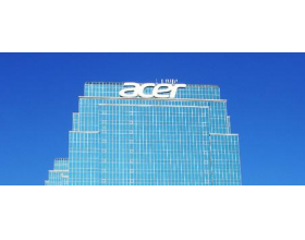 宏碁3億元投資觸控芯片廠商敦泰