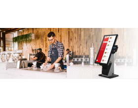 餐飲業使用自助設備終端的五大理由