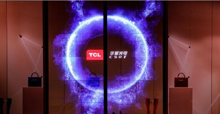 印刷OLED面板看中國,但大尺寸高世代線建設(shè)仍有困難